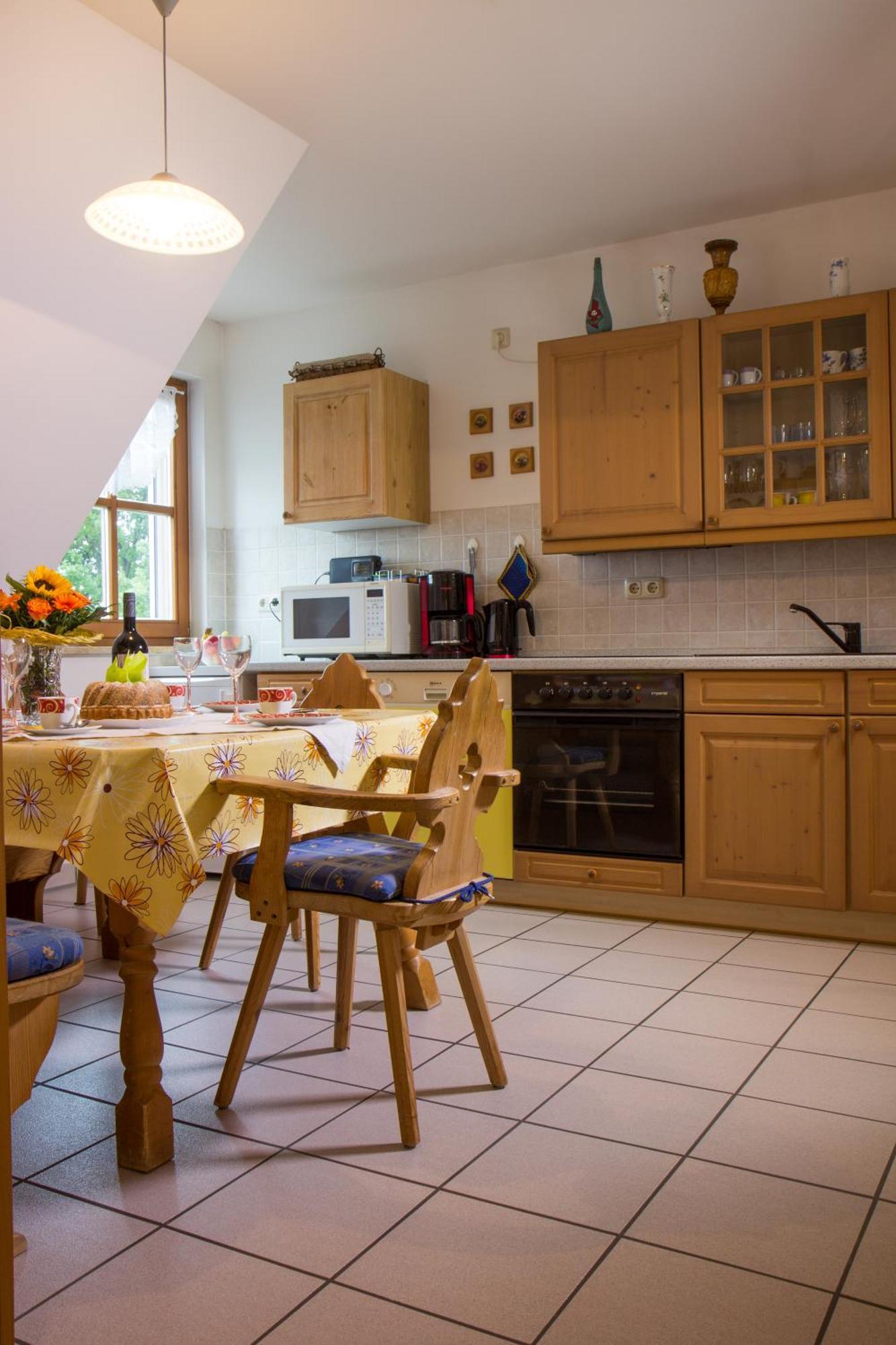 Ferienwohnung Am Sonnenhang Neualbenreuth Exteriör bild